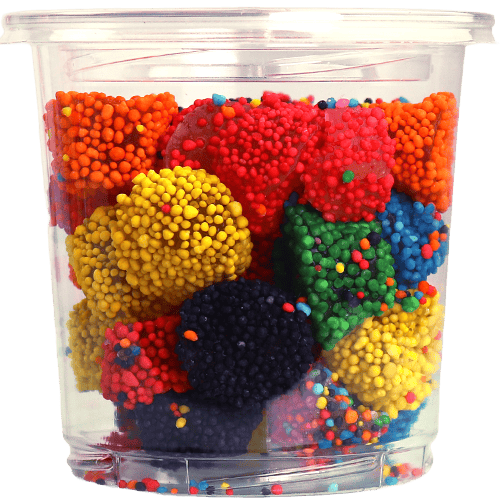 جيلي شطي مطي 2 سورية 150غ