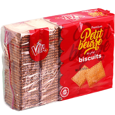 بسكويت بيتي بور فيتا 900غ