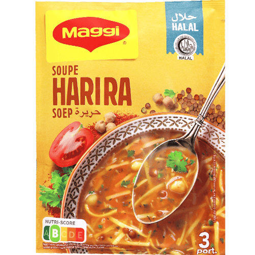 Maggi Harira Soep 90g