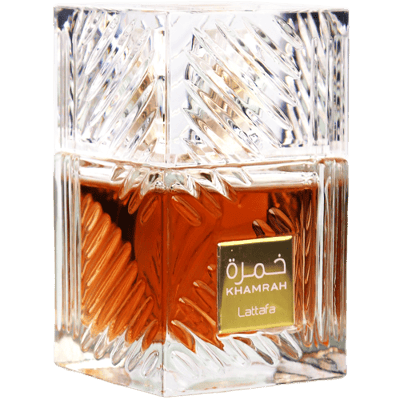 عطر خمرة او دو بارفيوم لطافة 100مل