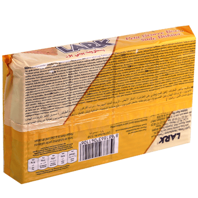 بسكويت بيتي بور لارك 600غ