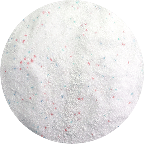 مسحوق غسيل معطر 1 كغ