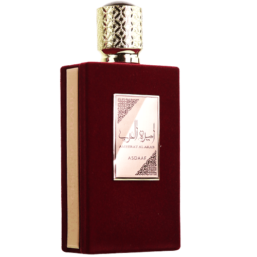 Asdaaf Ameerat Al Arab Eau de Parfum 100 ml
