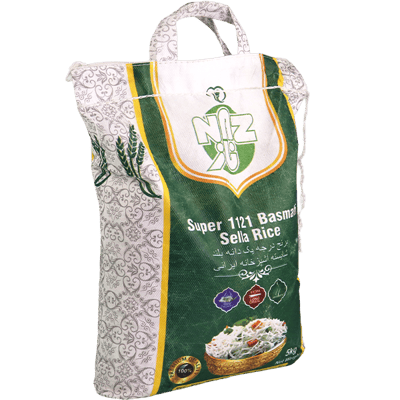 رز سوبر 1121 سيلا بسمتي ناز 5كغ