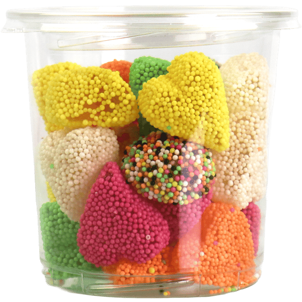 جيلي شطي مطي رقم7 240غ