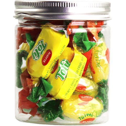 علبة بونبون مشكل 140غ