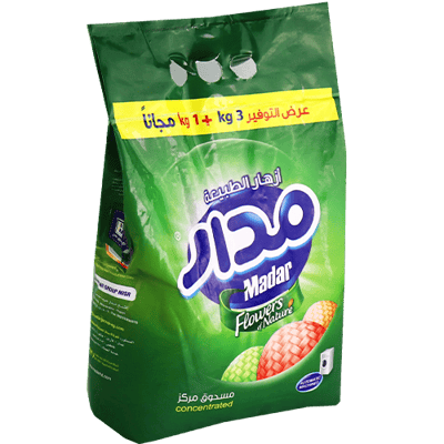 Waspoeder Madar 4kg