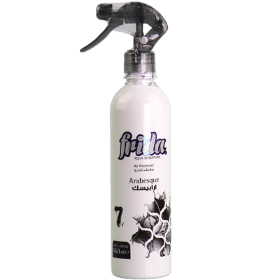 معطر الجو أرابيسك فريدا 460مل