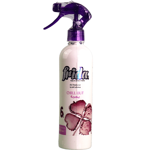 Air Freshener Chill Out Frida 460ml | معطر الجو بهجة فريدا 460مل