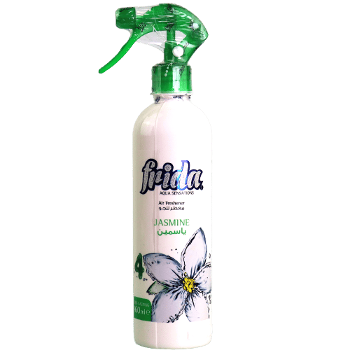 Air Freshener Jasmine Frida 460ml | معطر الجو ياسمين فريدا 460مل