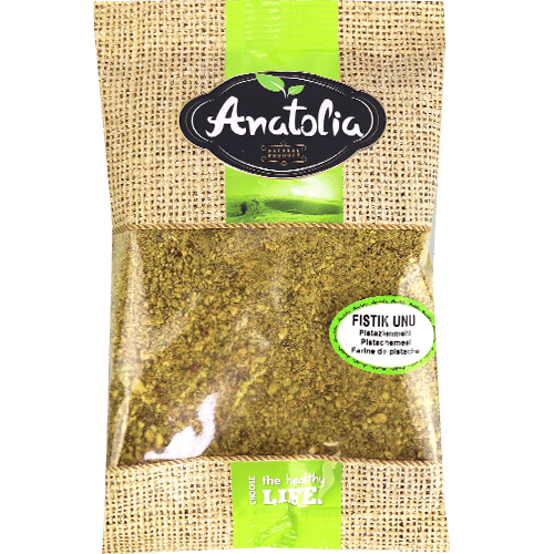Pistachio Powder Anatolia 130g | بودرة فستق أناتوليا 130غ