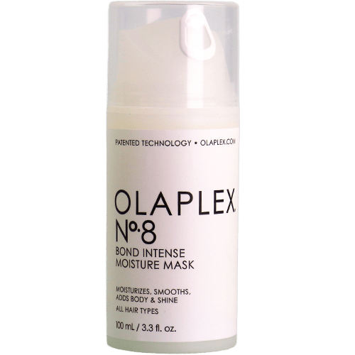 Bond Intense Moisture Mask No.8 Olaplex 100ml | ماسك الترطيب المكثف للشعر رقم 8 أولابلكس 100مل