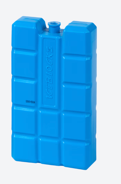 Cooling Pack 1 Piece | حافظة برودة قطعة واحدة
