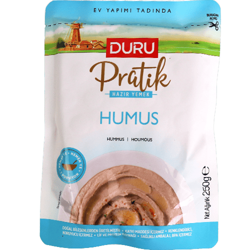 Hummus Duru 250g