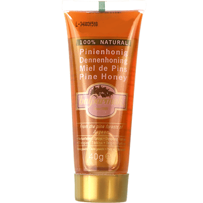 Dennenhoning Balparmak 40g