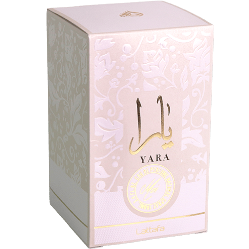 Yara Eau de Parfum Lattafa 100ml