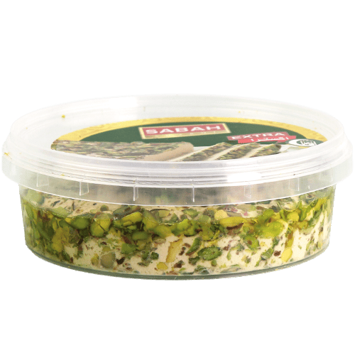 Sesamhalva Extra Pistache Sabah Sharqi 400 g