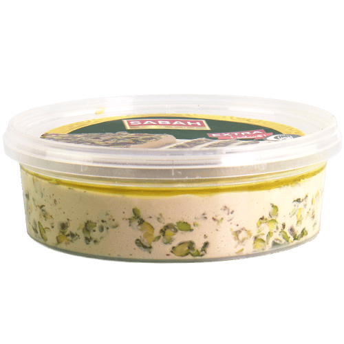 Sesamhalva Extra Pistache Sabah Sharqi 800 g