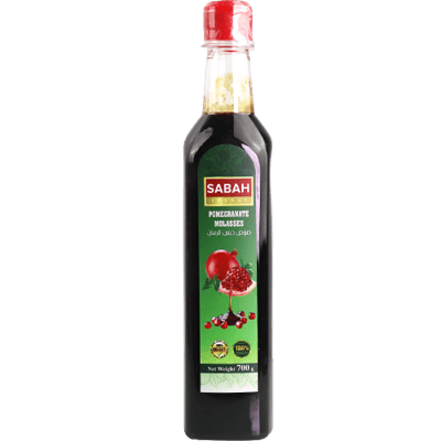 Granaatappelmelasse Sabah Sharqi 700 g