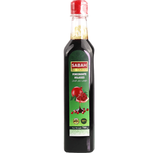 Granaatappelmelasse Sabah Sharqi 700 g