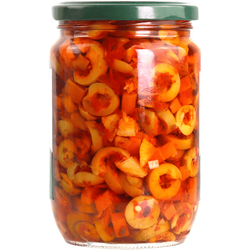 Dana Olive Salad 720g