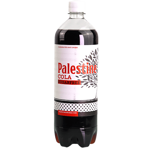 Palestine Cola 1.5L