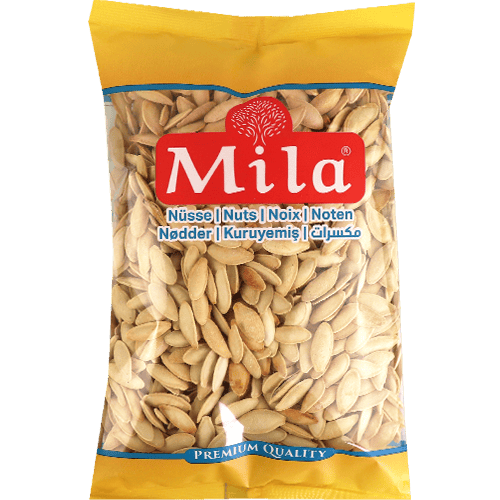 Mila Geroosterde Pompoenpitten 300g