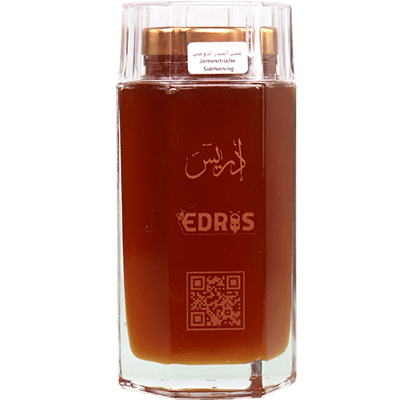 Yemeni Sidr Honey Douwani Edris 500g