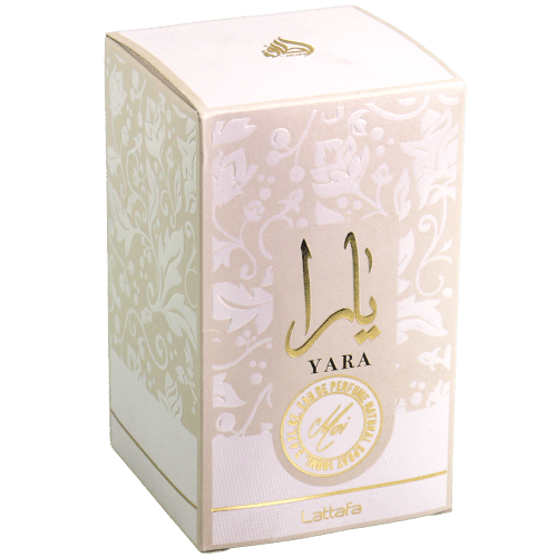 Yara Eau de Parfum Lattafa White 100ml