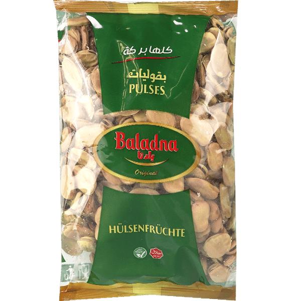 Baladna Gedroogde Tuinbonen 700g