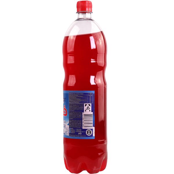 Sprankelende Vruchtensmaak Drank FZNE 1.5L