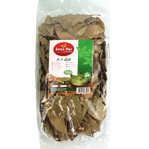 Laurierblad Seven Star 100g