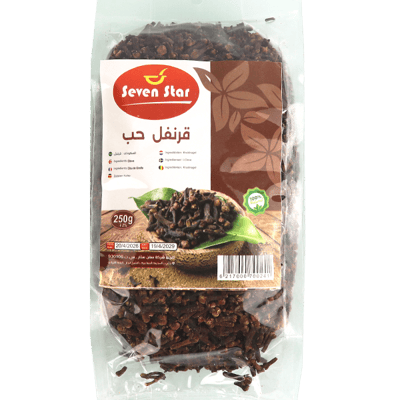 Hele Kruidnagel Seven Star 250g
