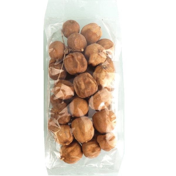 Blonde Gedroogde Limoen Seven Star 100g