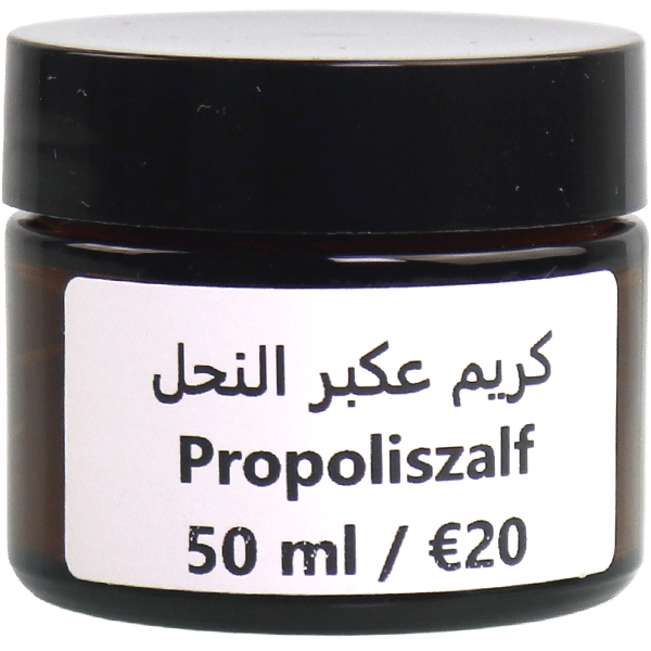 Propoliszalf 50ml