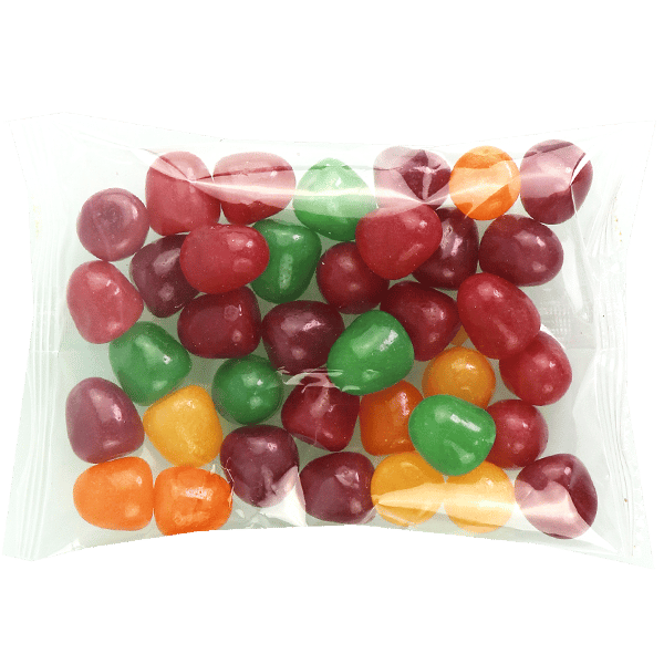 Halal Jelly Beans 140g