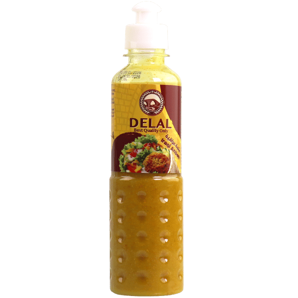Delal Iraakse Amba Saus 310ml