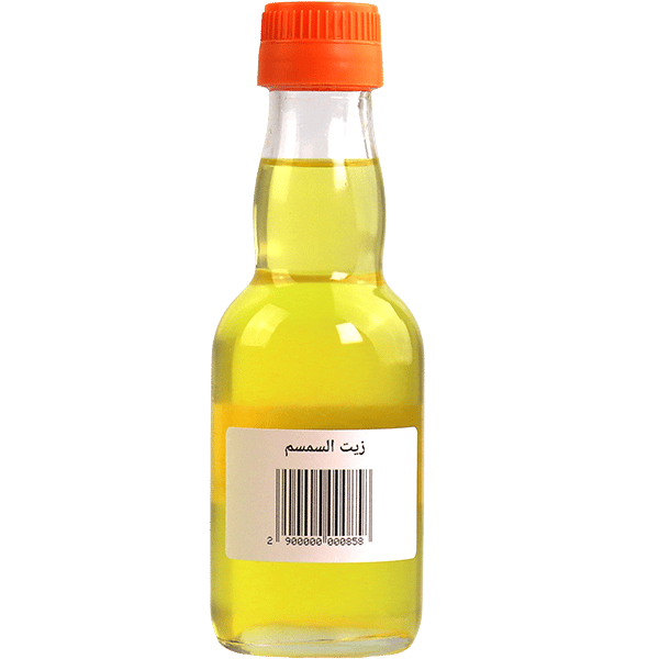 Sesamolie 160ml