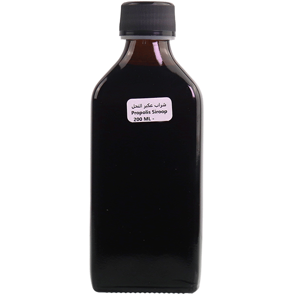 Propolis Siroop 200ml