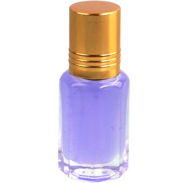 Yara Lichaamsparfum Paars Kaylie 6ml