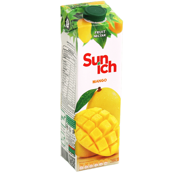 Mangonectar Sunich 1L