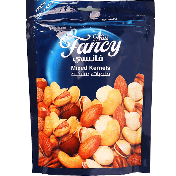 Gemengde Notenkernen Fancy 200g